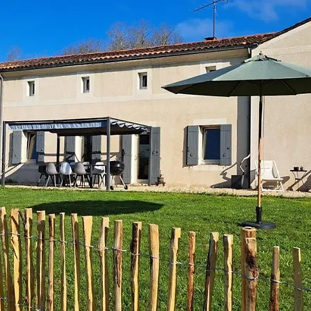 Domaine Du Pre De L'etang *